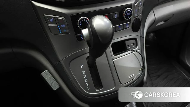 Hyundai The New Grand Starex id 4849831 из Кореи 29