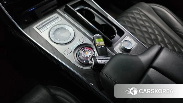 Genesis GV80 id 3935720 из Кореи 19