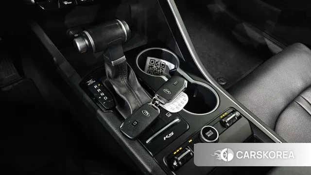 Kia K5 3rd generation id 3587521 из Кореи 19