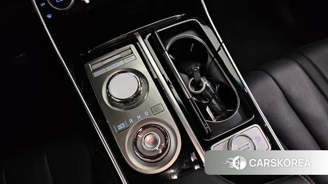 Genesis GV80 id 2963953 из Кореи 19