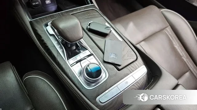 Kia More K9 id 3396881 из Кореи 19