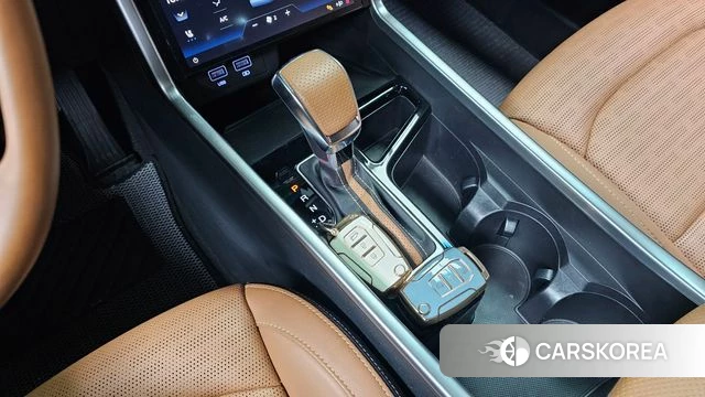 Ssangyong Torres id 3859050 из Кореи 19