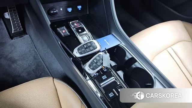 Hyundai Sonata (DN8) id 3778053 из Кореи 19