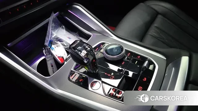 BMW X6 (G06) id 3770759 из Кореи 19