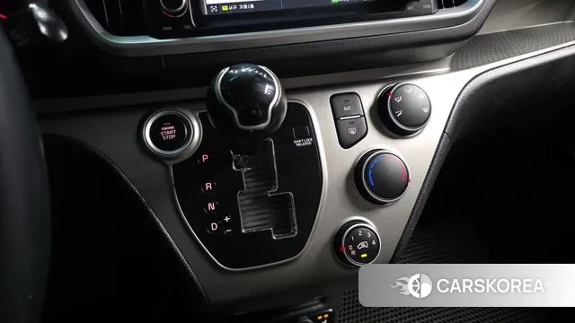 Kia The New Ray id 3760790 из Кореи 19