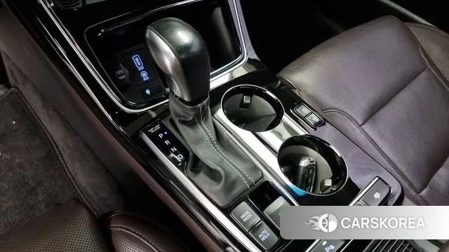 Hyundai Grandeur IG id 3045351 из Кореи 19