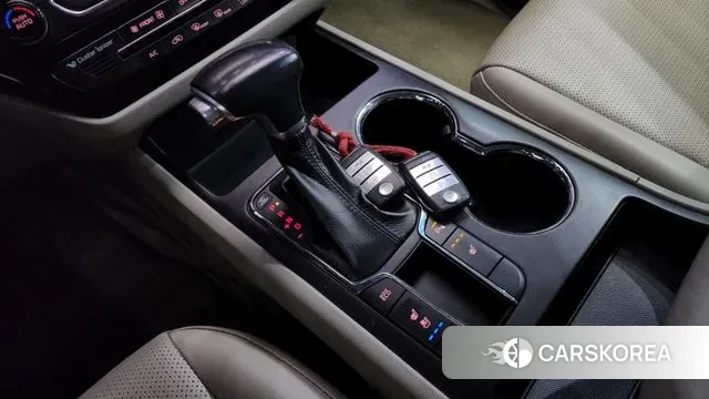 Kia The New Carnival id 3748515 из Кореи 19