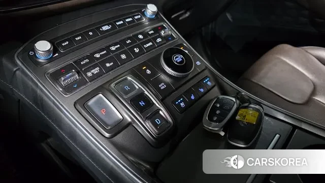 Hyundai The New Santa Fe id 3389708 из Кореи 19