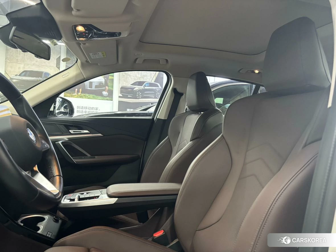 BMW X2 (import) id 4512755 из Китая 12