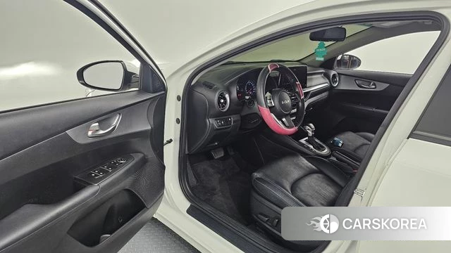 Kia The New K3 2nd generation id 4586048 из Кореи 31