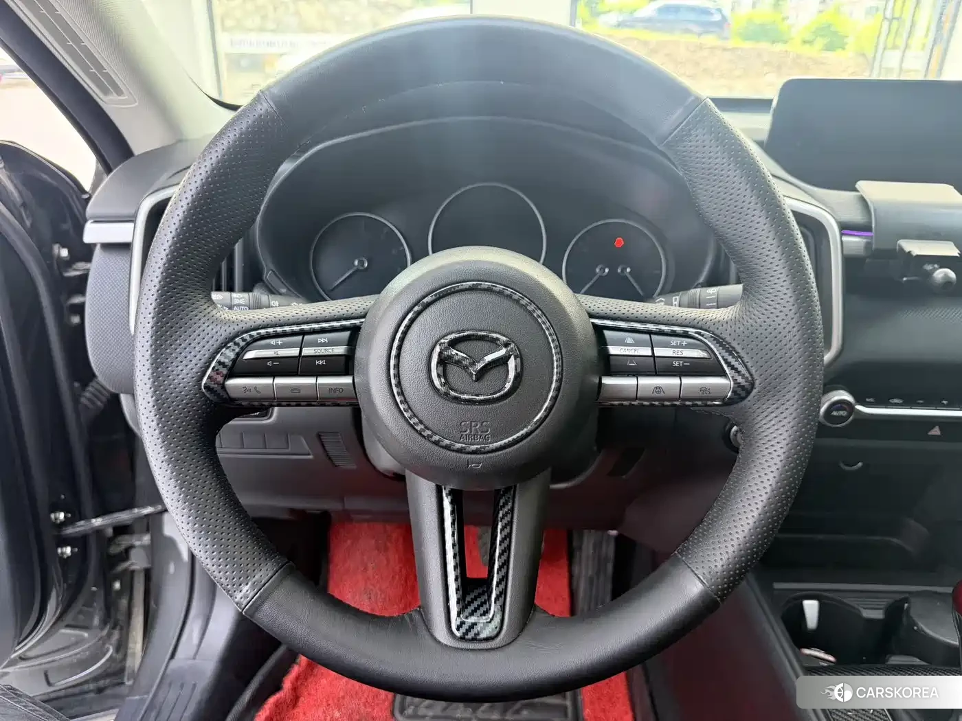 Mazda CX-50 Xingya id 4545797 из Китая 17
