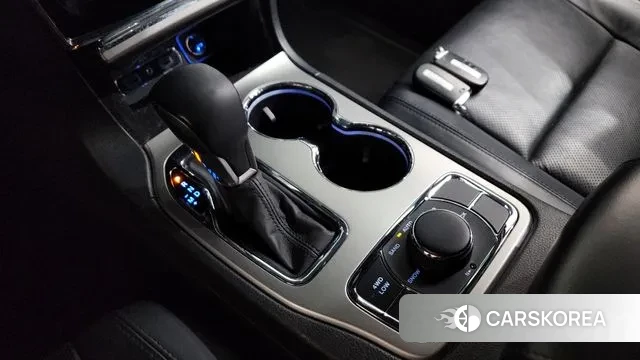 Jeep Grand Cherokee id 3698473 из Кореи 19