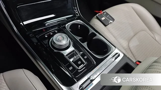 Kia Carnival 4th generation id 3342943 из Кореи 19