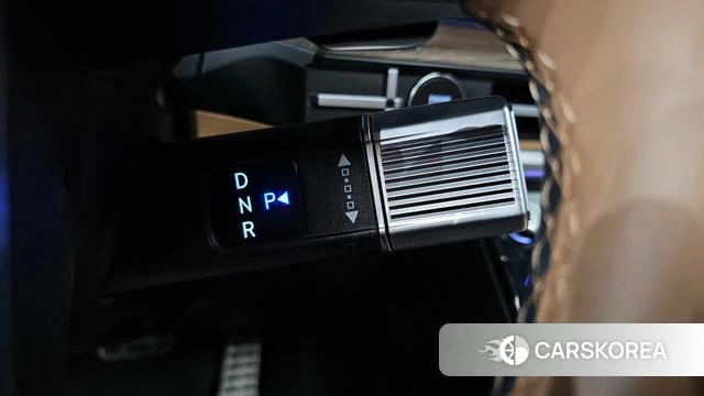 Hyundai Santa Fe (MX5) id 3838271 из Кореи 19