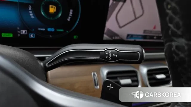 Mercedes-Benz GLE-Class W167 id 3509666 из Кореи 19