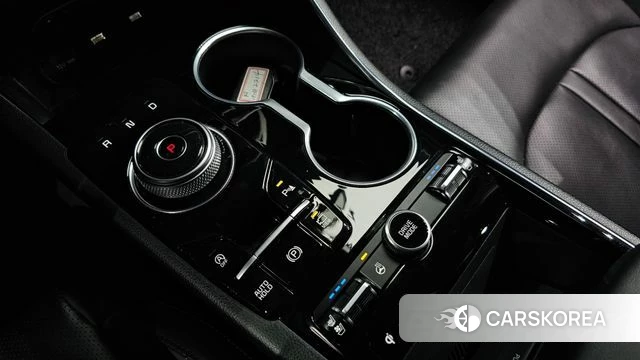 Kia K5 3rd generation id 3892115 из Кореи 19