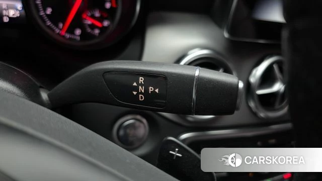 Mercedes-Benz GLA-Class X156 id 3942576 из Кореи 19