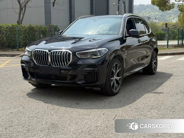 BMW X5 id 4301394 из Китая 12