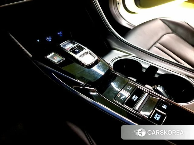 Hyundai Sonata (DN8) id 3857365 из Кореи 19