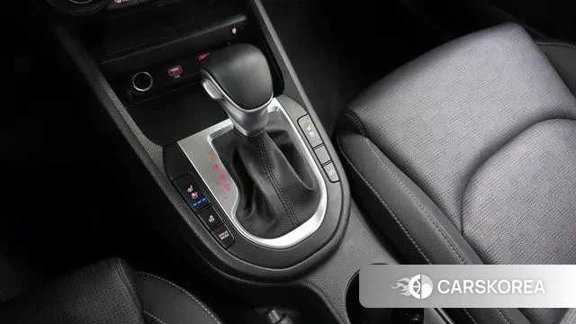 Kia The New K3 2nd generation id 3463067 из Кореи 19