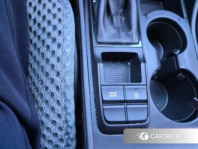 Hyundai All New Tucson id 3626949 из Кореи 16