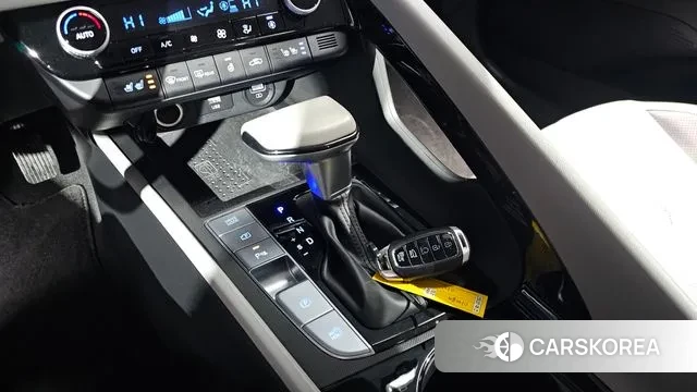 Hyundai Avante (CN7) id 3601420 из Кореи 19