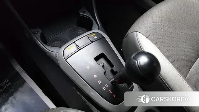 Kia Morning Urban (JA) id 3665962 из Кореи 19