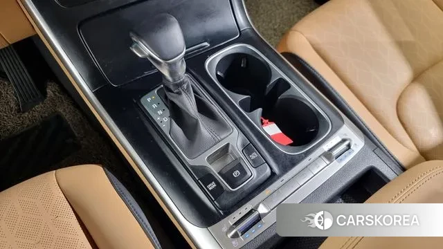 Kia Carnival 4th generation id 3053224 из Кореи 19