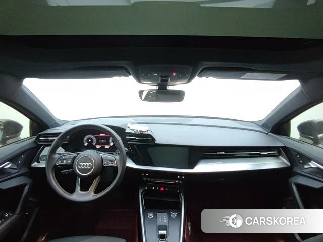 Audi A3 id 4291265 из Китая 18