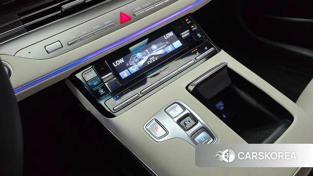 Hyundai The New Grandeur IG id 4422837 из Кореи 29
