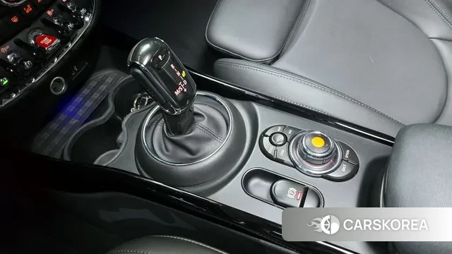 Mini Cooper D Clubman id 3766052 из Кореи 19