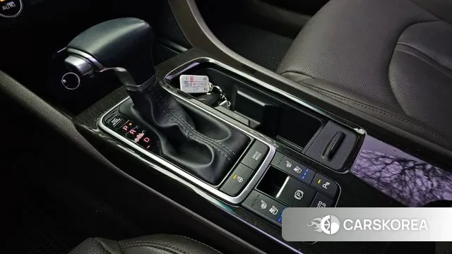 Kia The New K5 2nd generation id 3574100 из Кореи 19