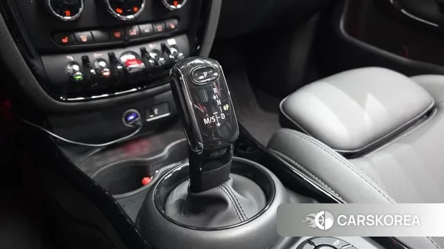 Mini Cooper S Clubman id 3031667 из Кореи 19