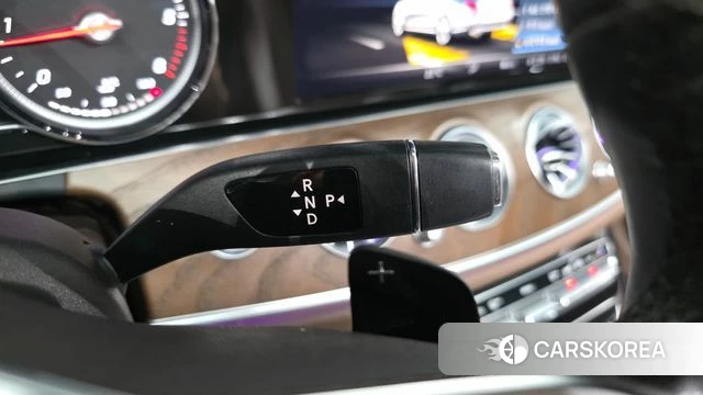 Mercedes-Benz E-Class W213 id 4595376 из Кореи 19