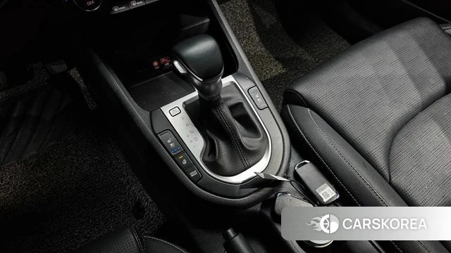 Kia Come New K3 id 4231802 из Кореи 29