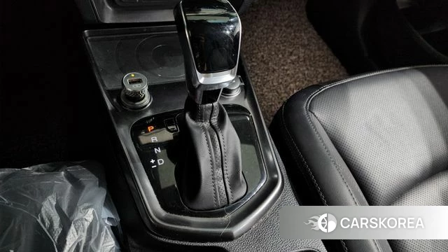 Ssangyong Berry New Tivoli id 4179903 из Кореи 19