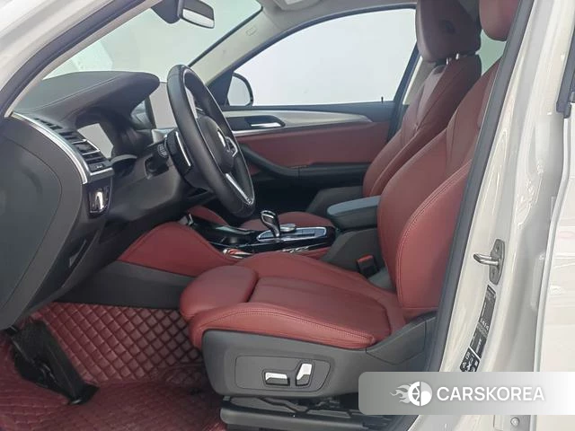 BMW X4 id 4365732 из Китая 15