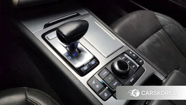 Genesis G80 id 3718289 из Кореи 19