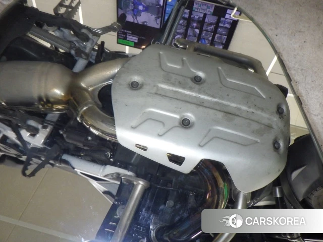 BMW R1250GS ADVENTURE id 4347640 из Японии 9
