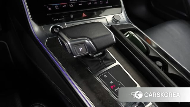 Audi A7 (4K) id 4716889 из Кореи 35