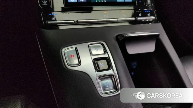 Hyundai The New Grandeur IG Hybrid id 4282421 из Кореи 33