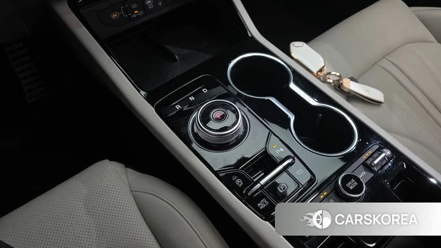 Kia The New K5 3rd generation id 4302378 из Кореи 19