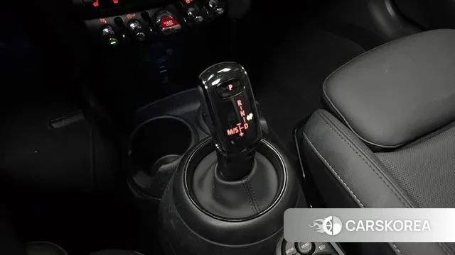 Mini Cooper id 3241193 из Кореи 19