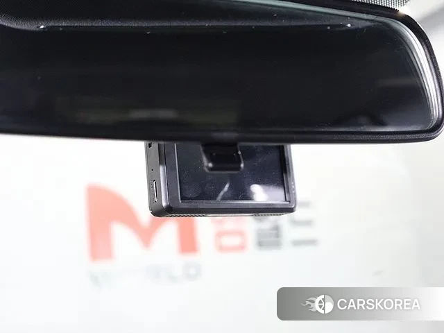 Ssangyong Rexton Sports Cannes id 3772911 из Кореи 19