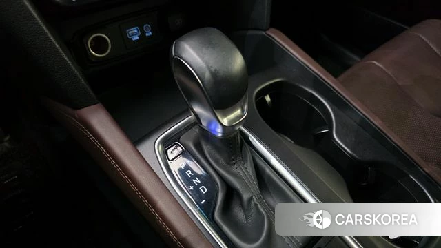 Hyundai Santa Fe TM id 3820645 из Кореи 19