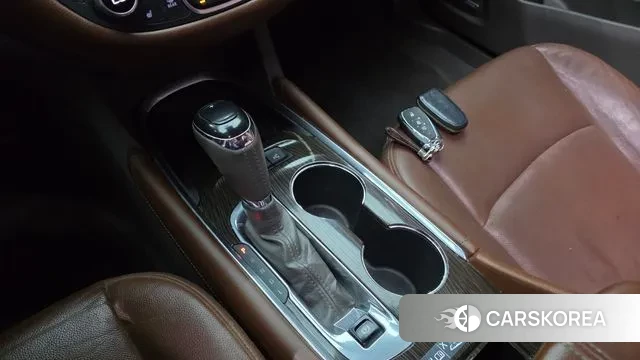 Chevrolet (GM Daewoo) All New Malibu id 3558163 из Кореи 19