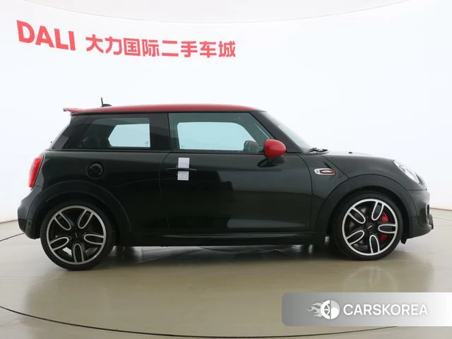MINI JCW id 4210245 из Китая 15