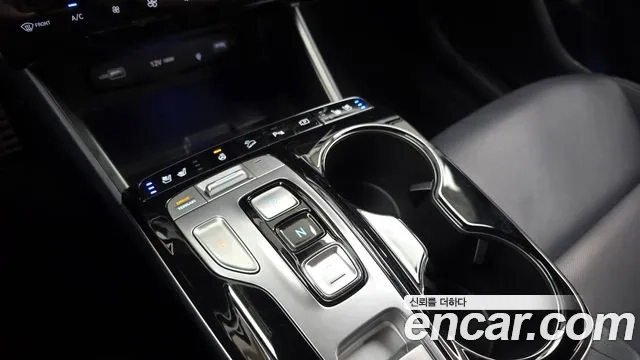 Hyundai Tucson (NX4) id 2921582 из Кореи 19