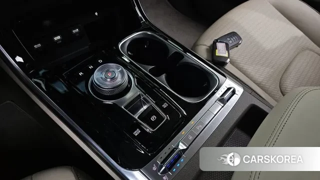 Kia Carnival 4th generation id 3311073 из Кореи 19