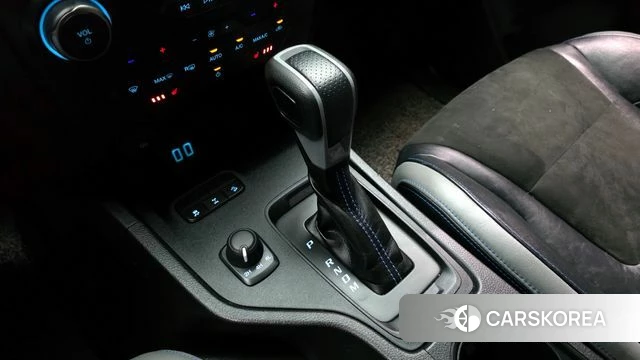 Ford Ranger 3rd Generation id 4186780 из Кореи 29